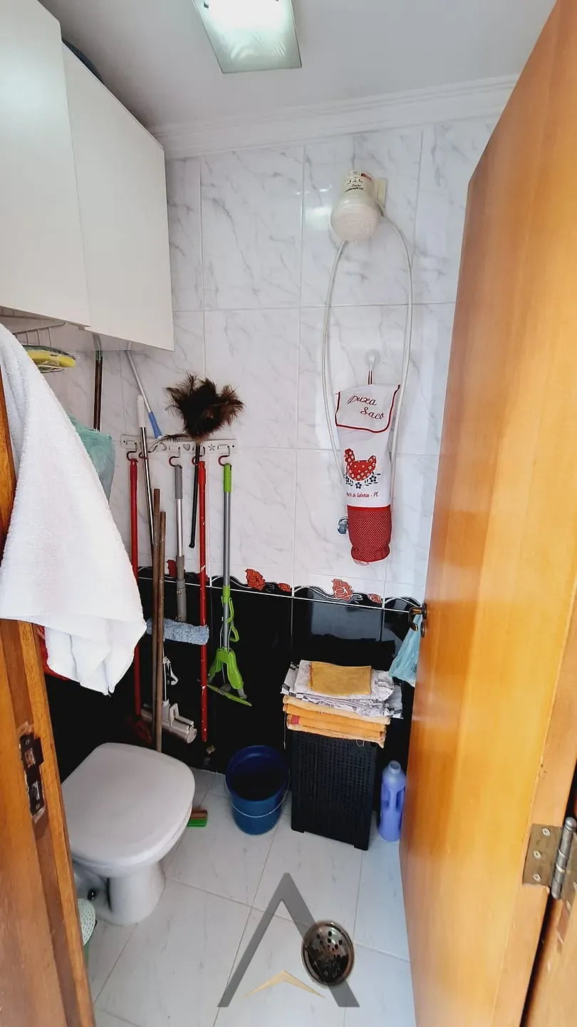 Apartamento, 2 quartos, 76 m² - Foto 15