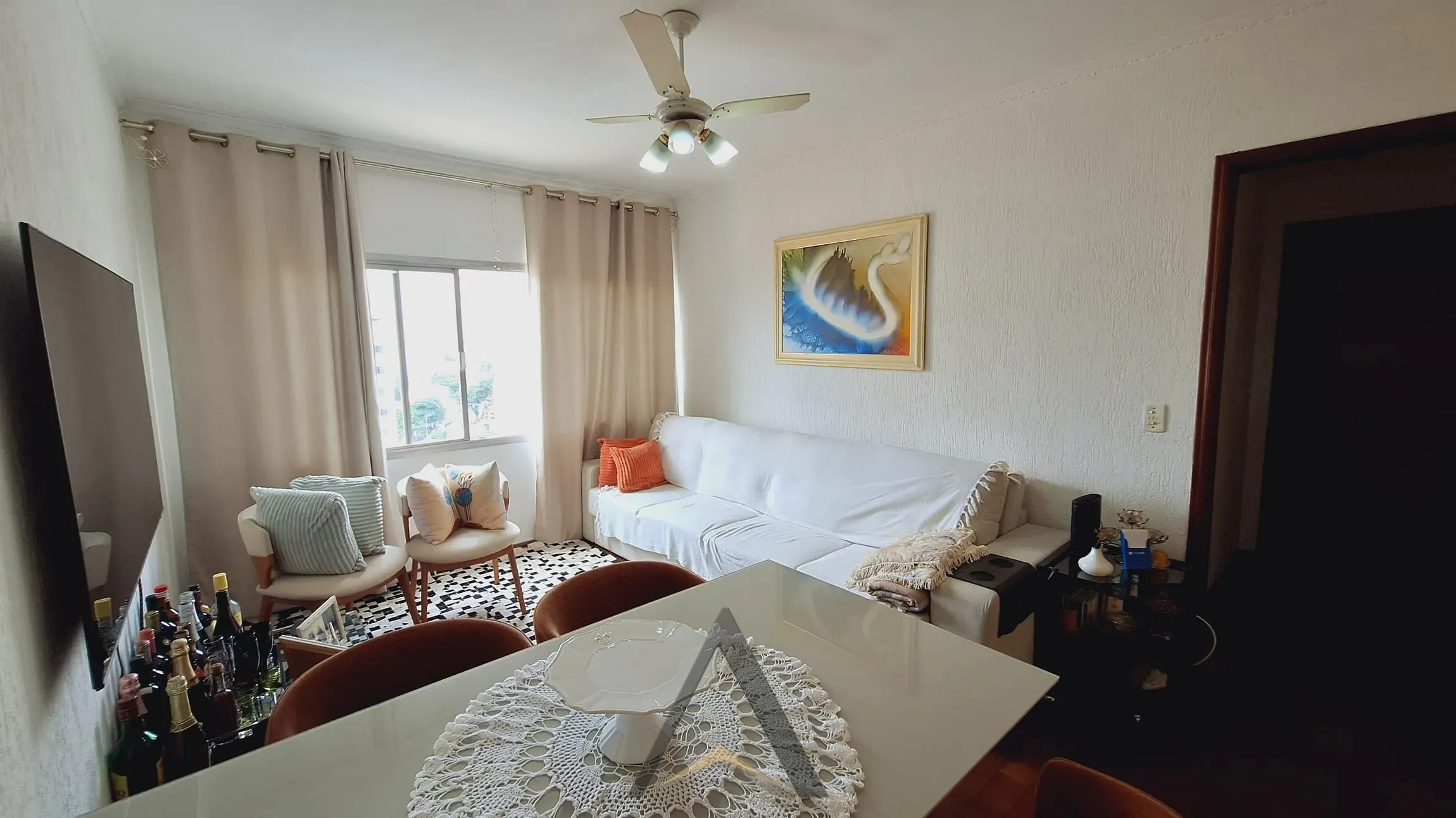 Apartamento, 2 quartos, 76 m² - Foto 21