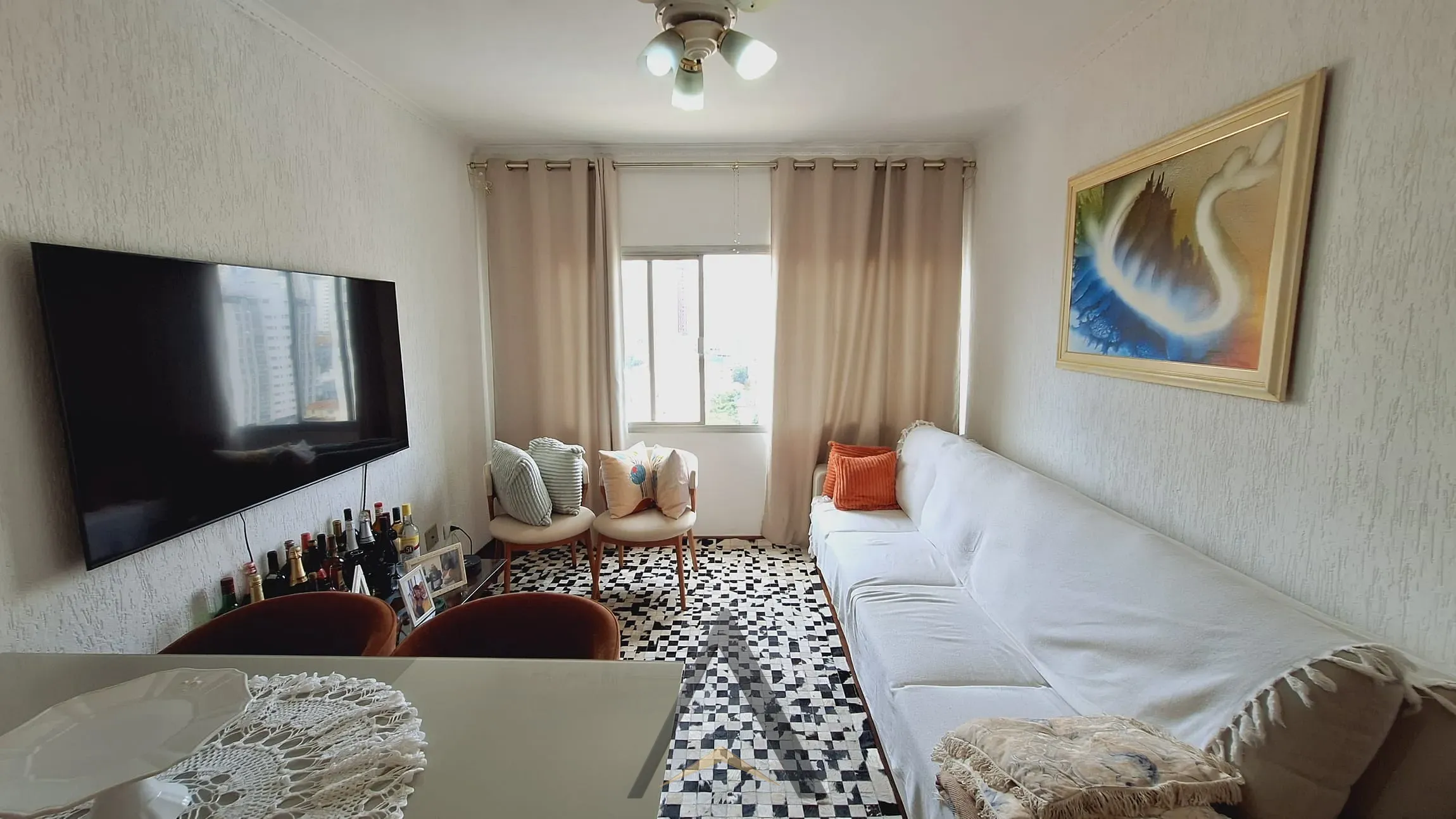 Apartamento, 2 quartos, 76 m² - Foto 19