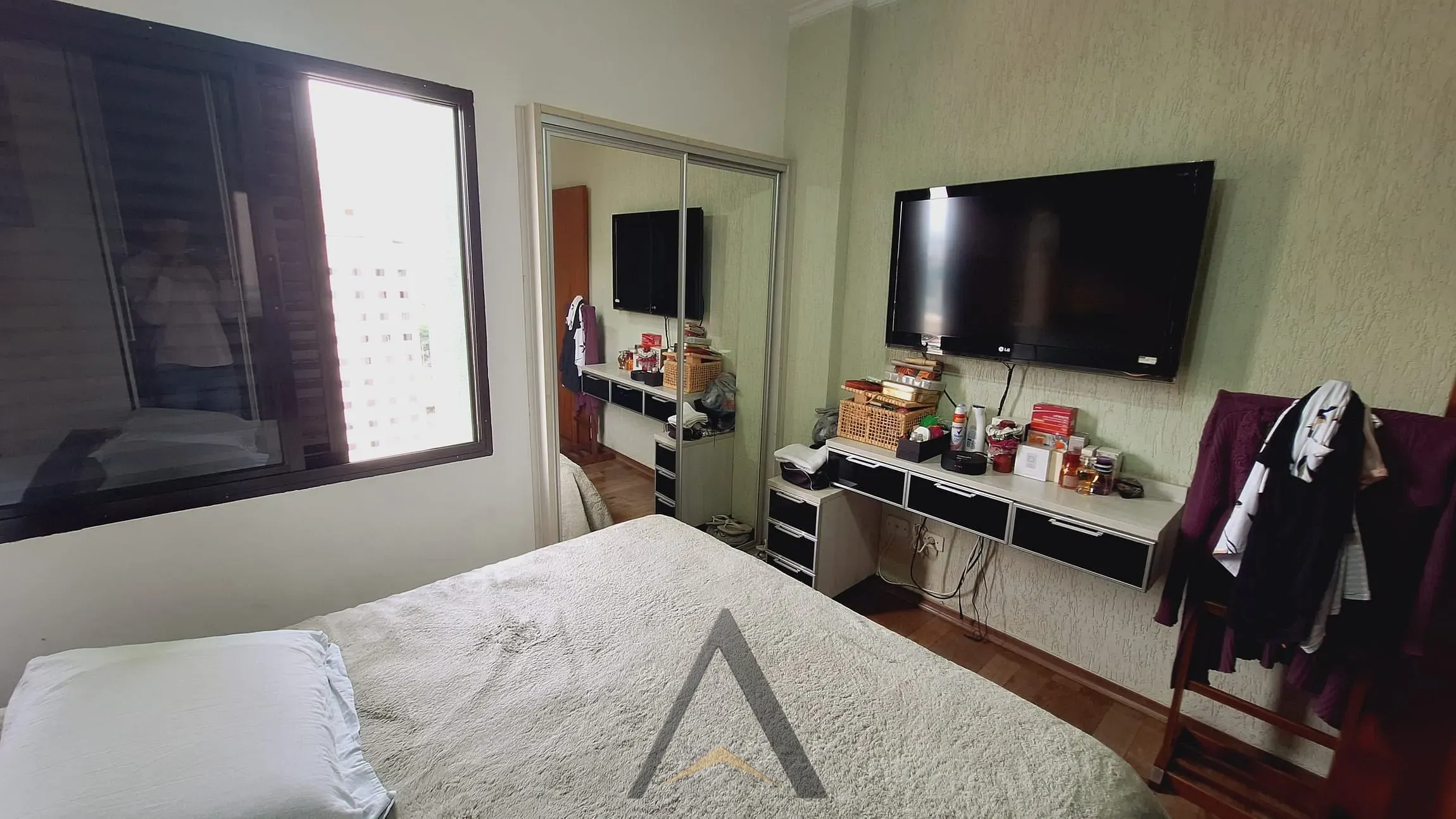 Apartamento, 2 quartos, 76 m² - Foto 32