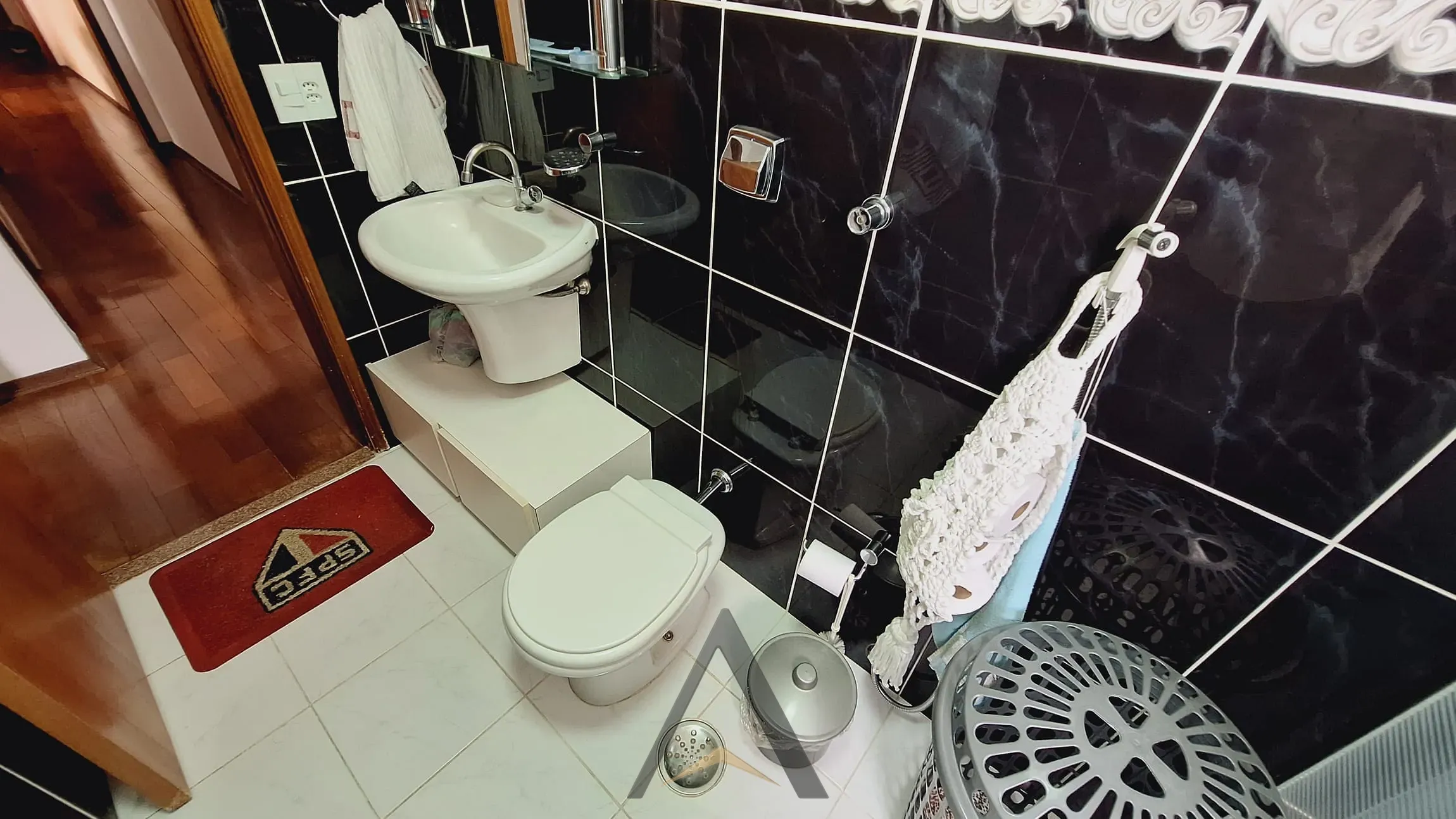Apartamento, 2 quartos, 76 m² - Foto 36