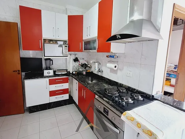Apartamento 2 quartos e 2 banheiros, à venda, no bairro Vila Gumercindo em São Paulo