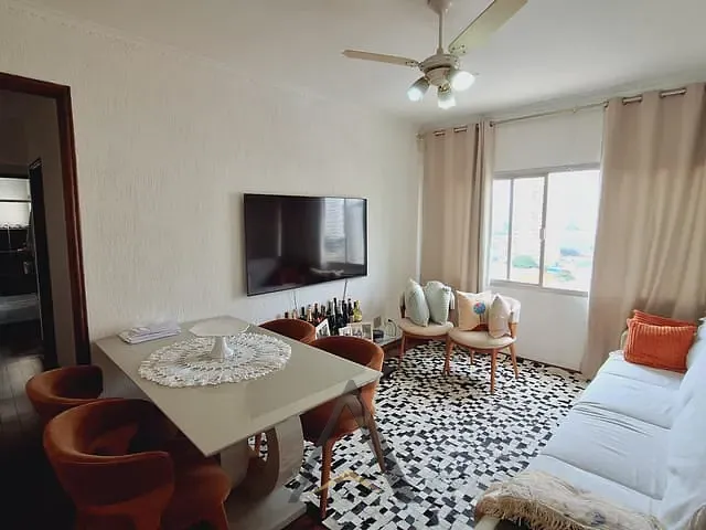 Apartamento 2 quartos e 2 banheiros, à venda, no bairro Vila Gumercindo em São Paulo