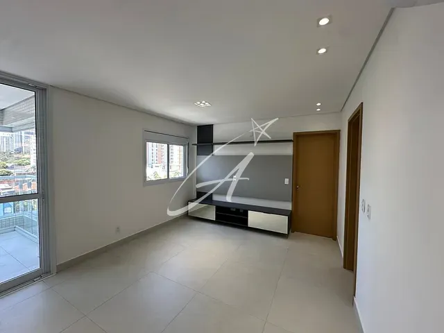 Apartamento com 81m² 2 quartos e 3 banheiros, à venda ou para alugar, no bairro Tatuapé em São Paulo