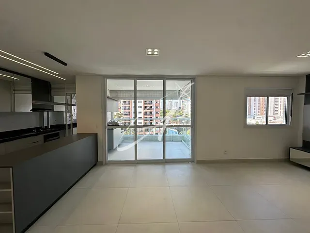 Apartamento com 81m² 2 quartos e 3 banheiros, à venda ou para alugar, no bairro Tatuapé em São Paulo