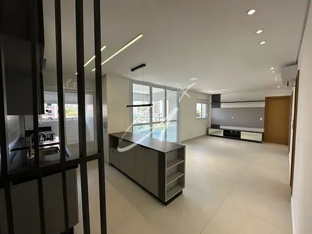 Apartamento com 81m² 2 quartos e 3 banheiros, à venda ou para alugar, no bairro Tatuapé em São Paulo