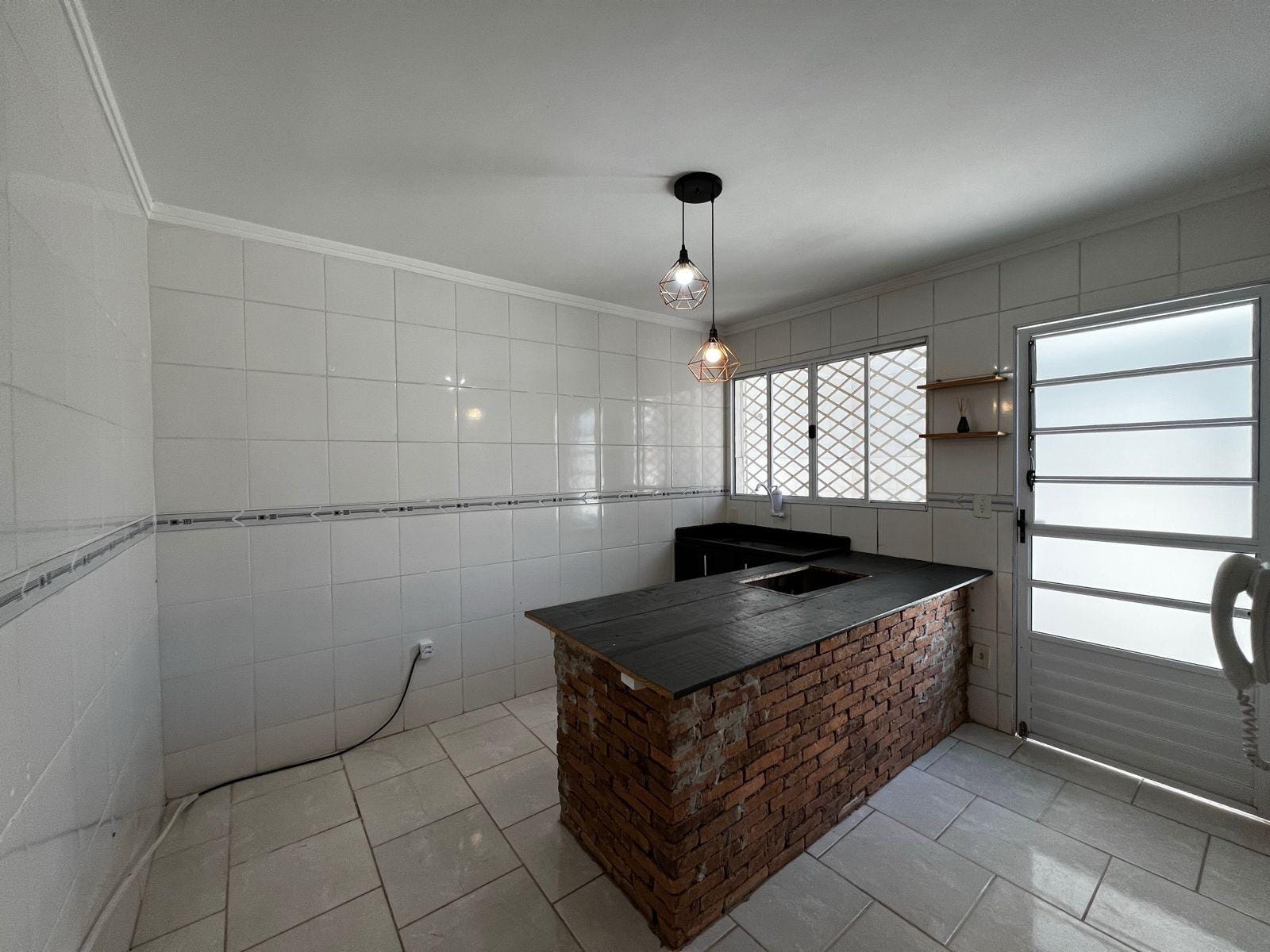 Apartamento para alugar com 2 quartos, 64m² - Foto 8