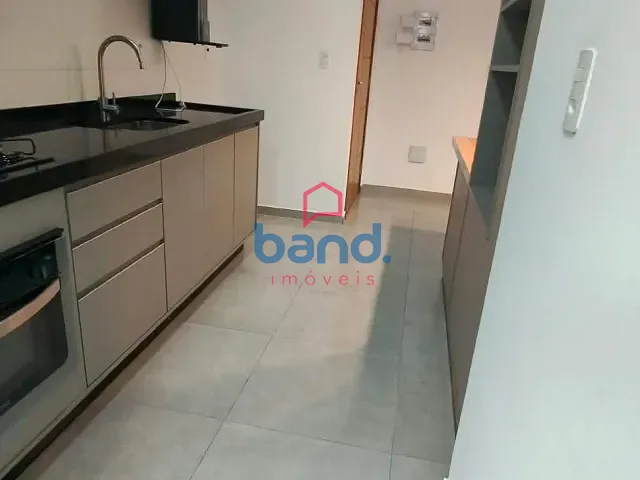Apartamento 2 quartos e 1 banheiro, para alugar, no bairro Centro em Porto Feliz