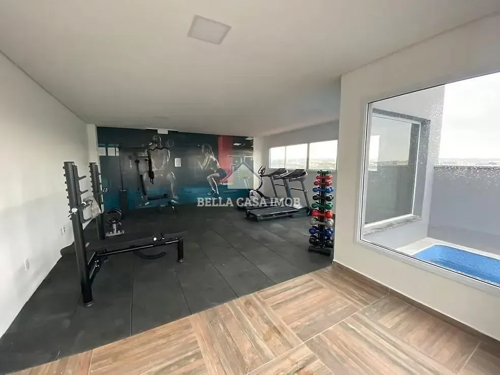 Apartamento, 2 quartos, 60 m² - Foto 32