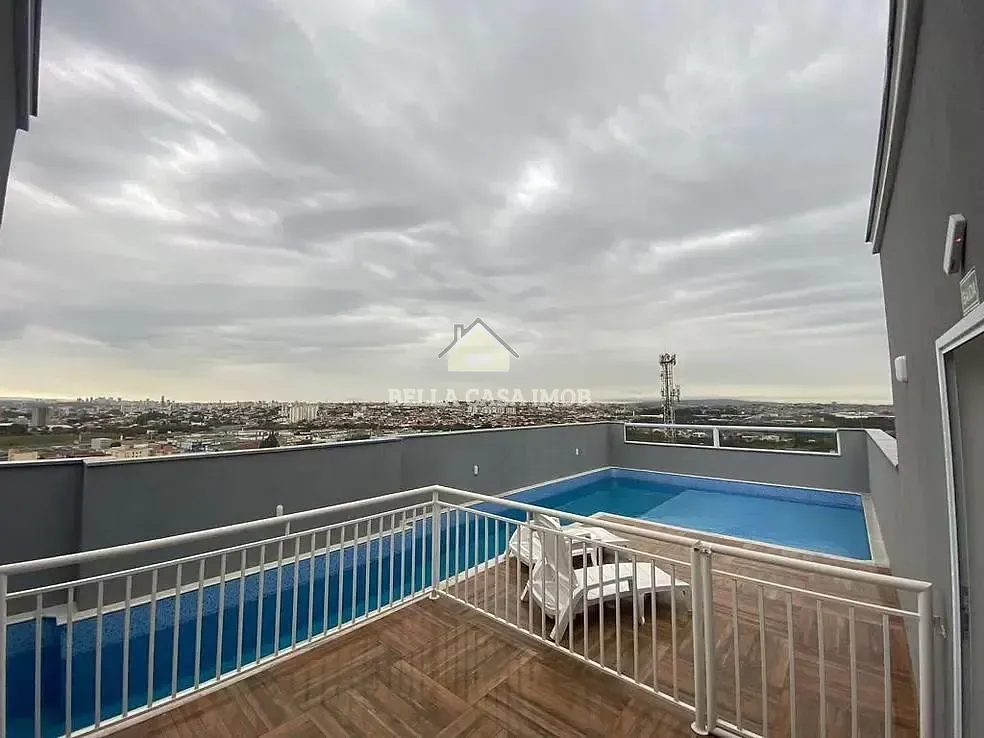 Apartamento, 2 quartos, 60 m² - Foto 31