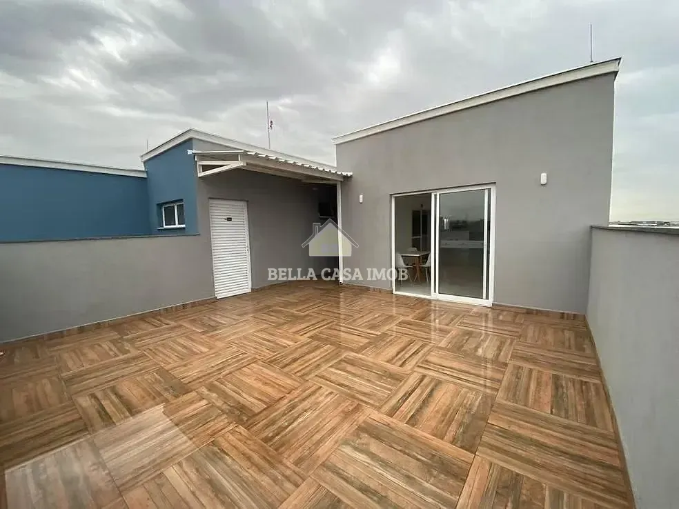 Apartamento, 2 quartos, 60 m² - Foto 33