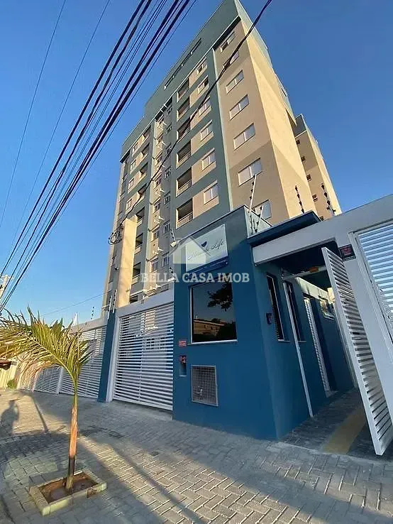 Apartamento, 2 quartos, 60 m² - Foto 29