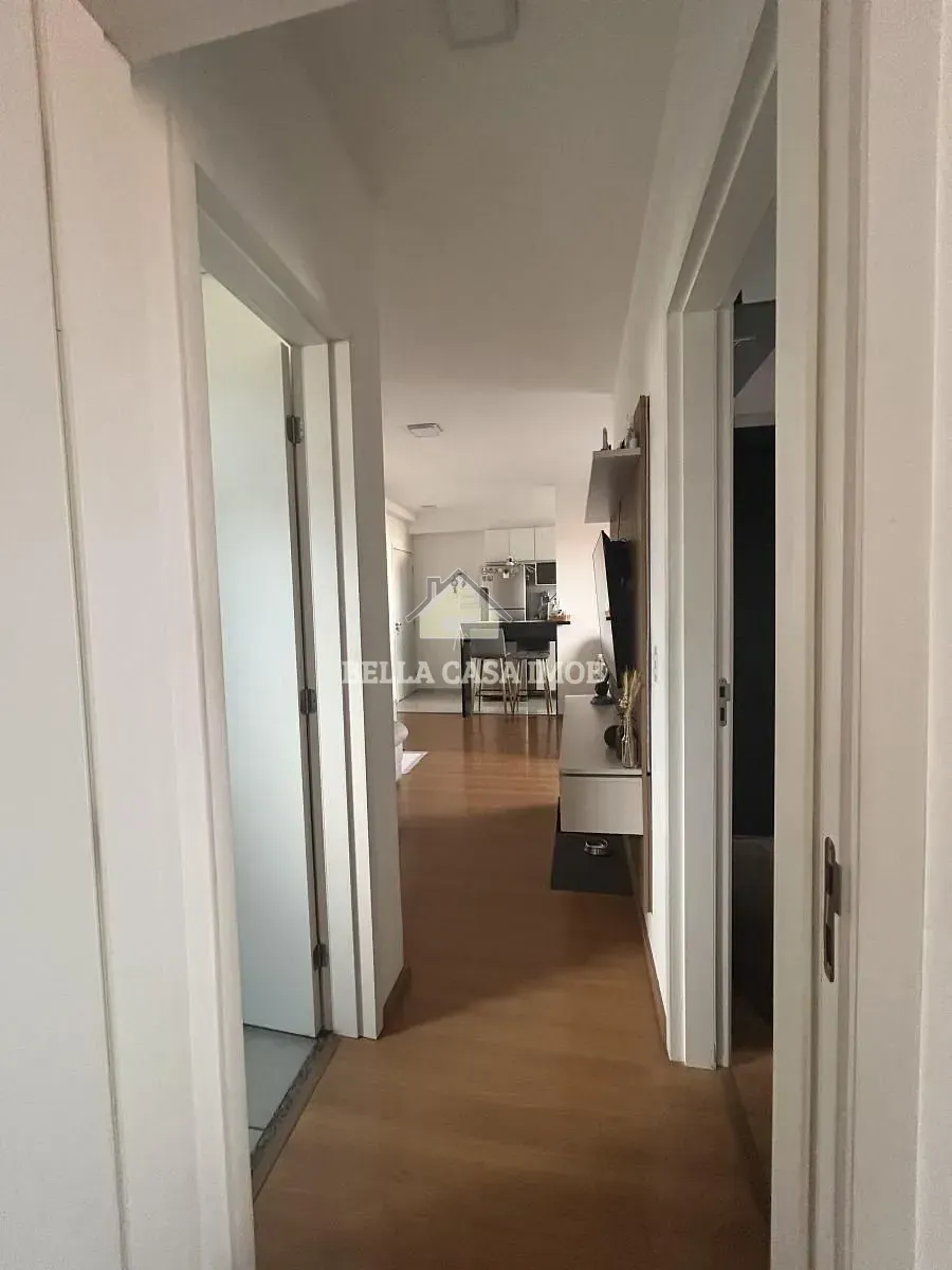 Apartamento, 2 quartos, 60 m² - Foto 22