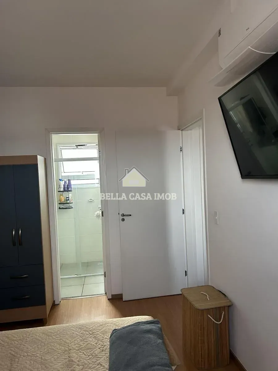 Apartamento, 2 quartos, 60 m² - Foto 25