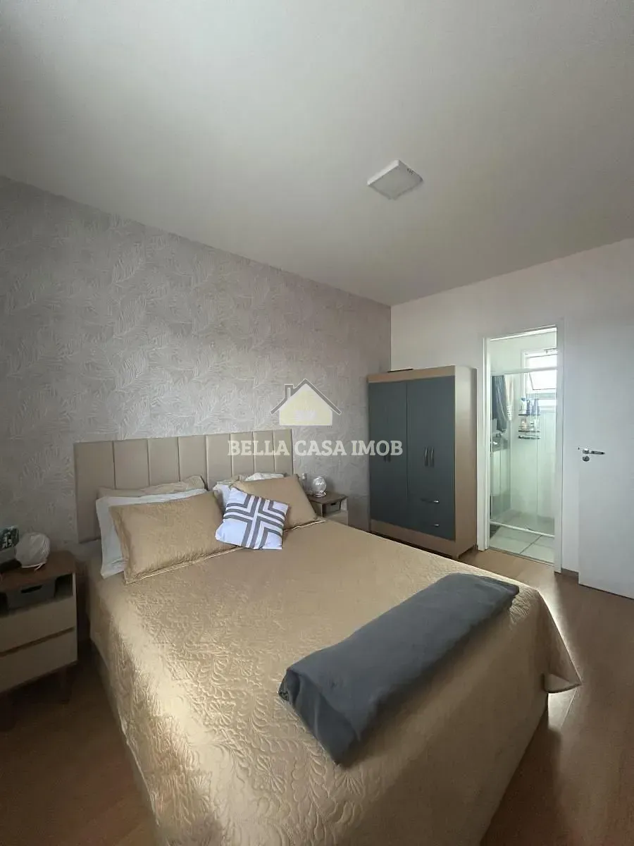 Apartamento, 2 quartos, 60 m² - Foto 26