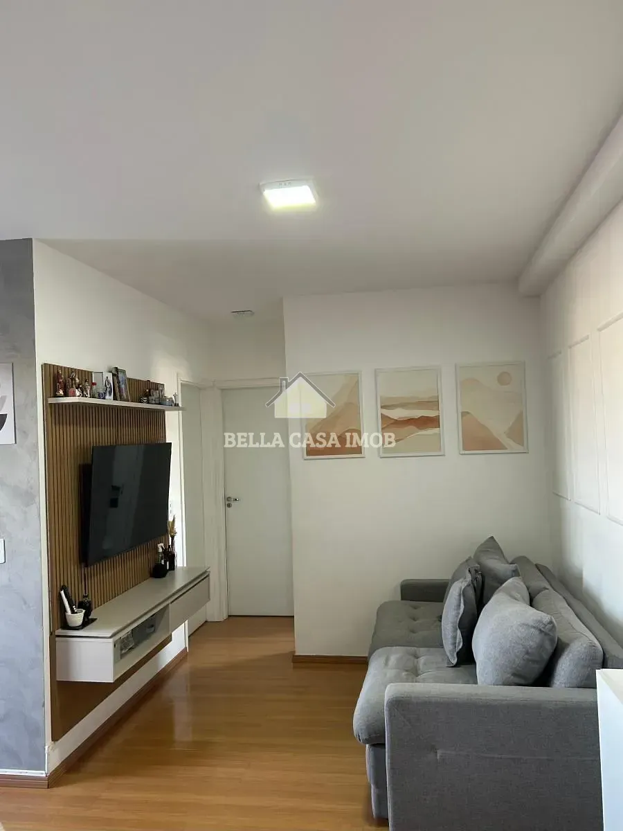 Apartamento, 2 quartos, 60 m² - Foto 10
