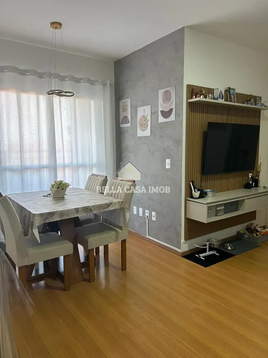 Apartamento, 2 quartos, 60 m² - Foto 8