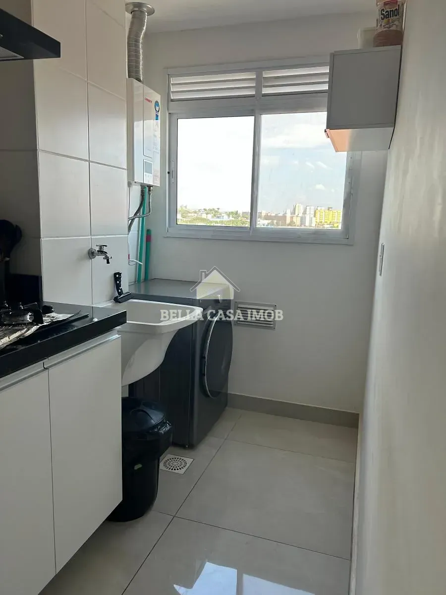 Apartamento, 2 quartos, 60 m² - Foto 5