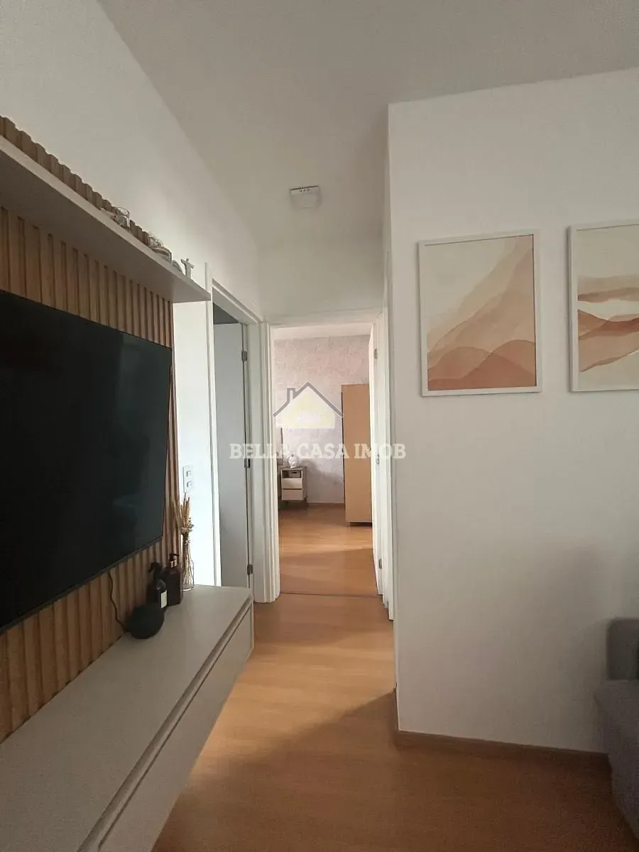 Apartamento, 2 quartos, 60 m² - Foto 15