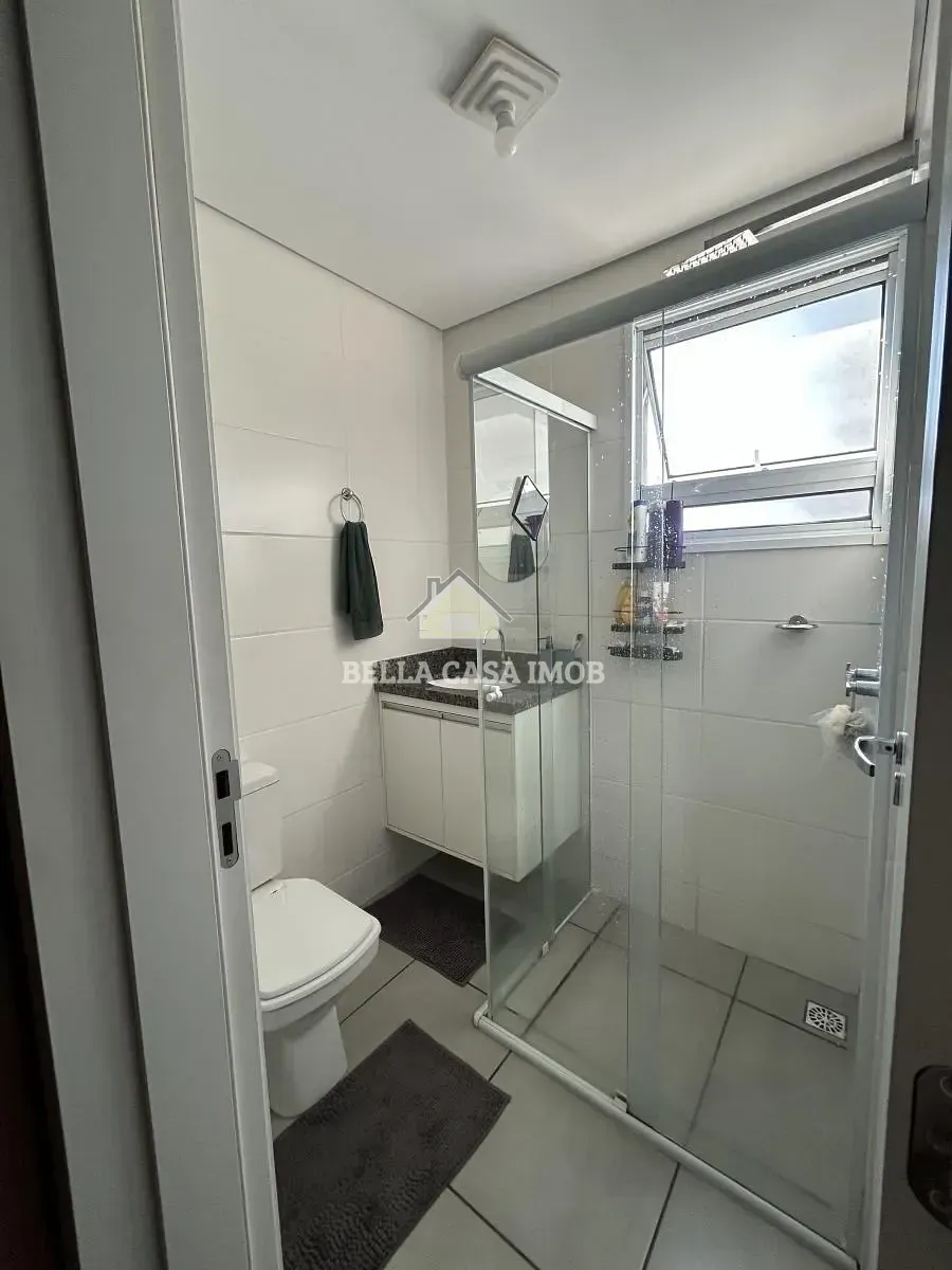 Apartamento, 2 quartos, 60 m² - Foto 27