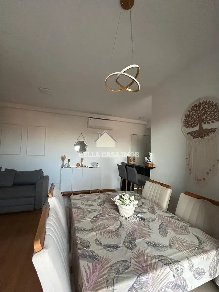 Apartamento, 2 quartos, 60 m² - Foto 9