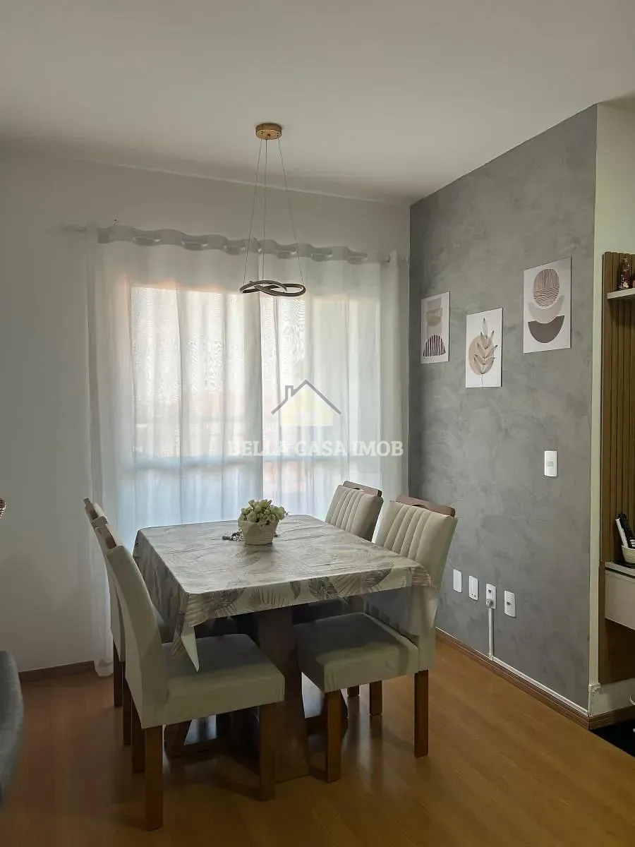 Apartamento, 2 quartos, 60 m² - Foto 11
