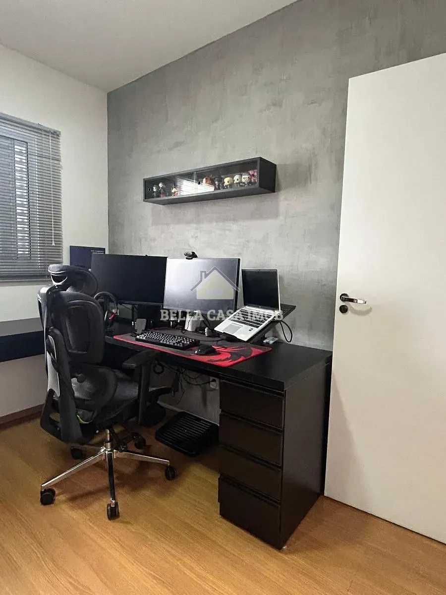 Apartamento, 2 quartos, 60 m² - Foto 19