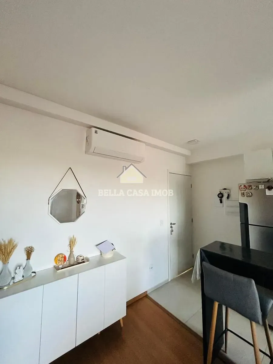 Apartamento, 2 quartos, 60 m² - Foto 6