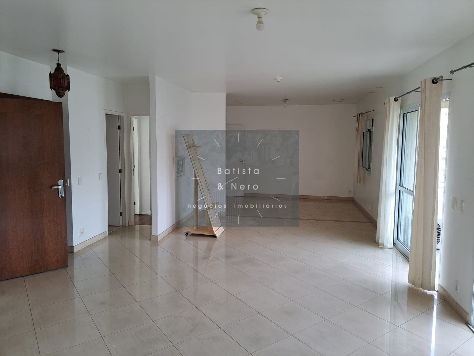Apartamento, 3 quartos, 173 m² - Foto 1