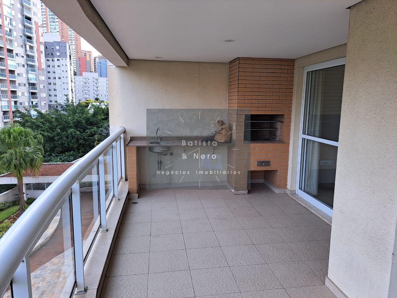 Apartamento, 3 quartos, 173 m² - Foto 6