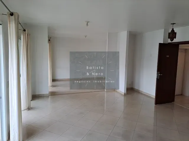 Apartamento com 173m² 3 quartos e 4 banheiros, à venda, no bairro Vila Andrade em São Paulo