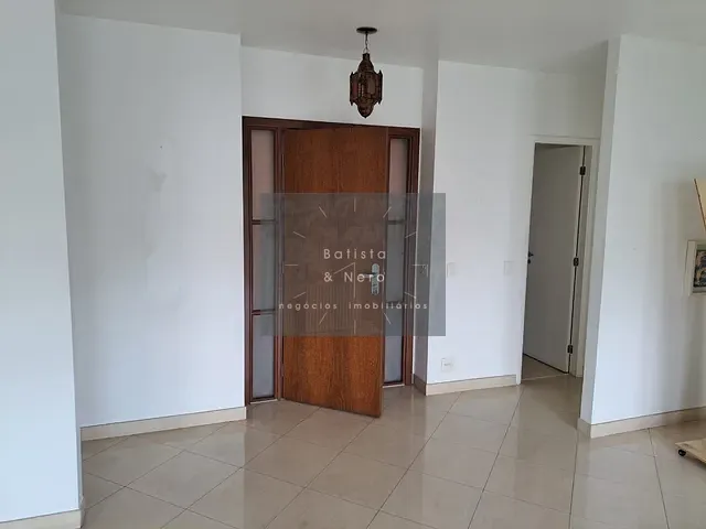 Apartamento com 173m² 3 quartos e 4 banheiros, à venda, no bairro Vila Andrade em São Paulo