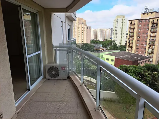 Apartamento com 173m² 3 quartos e 4 banheiros, à venda, no bairro Vila Andrade em São Paulo