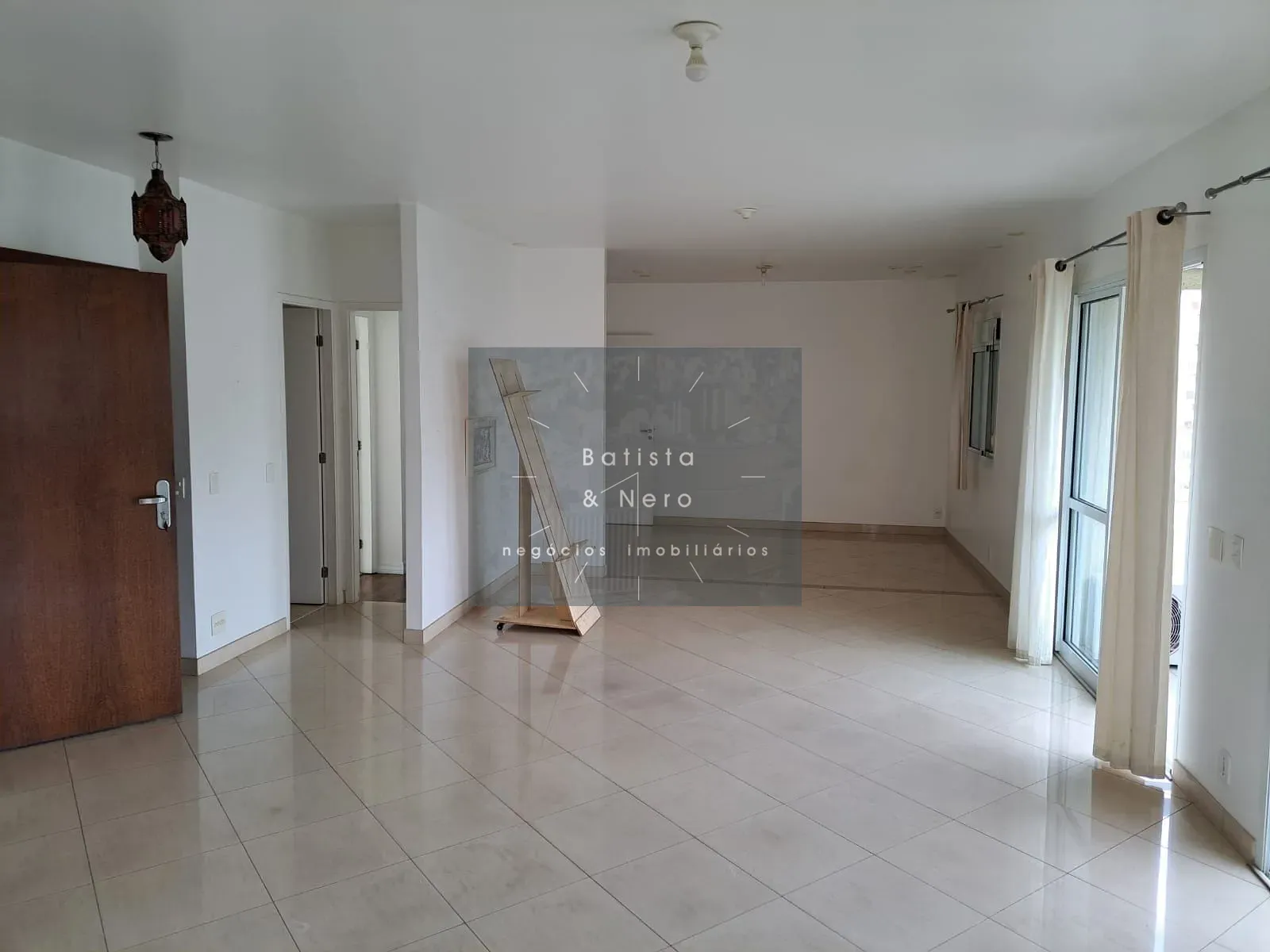 Apartamento, 3 quartos, 173 m² - Foto 1
