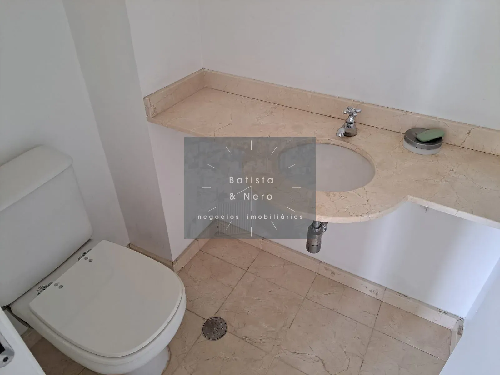 Apartamento, 3 quartos, 173 m² - Foto 11