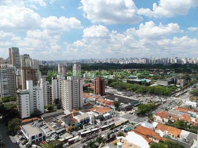 Apartamento, 4 quartos, 306 m² - Foto 12