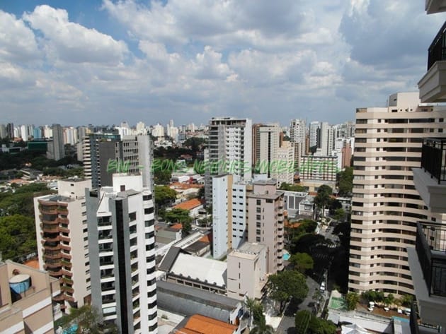 Apartamento, 4 quartos, 306 m² - Foto 10