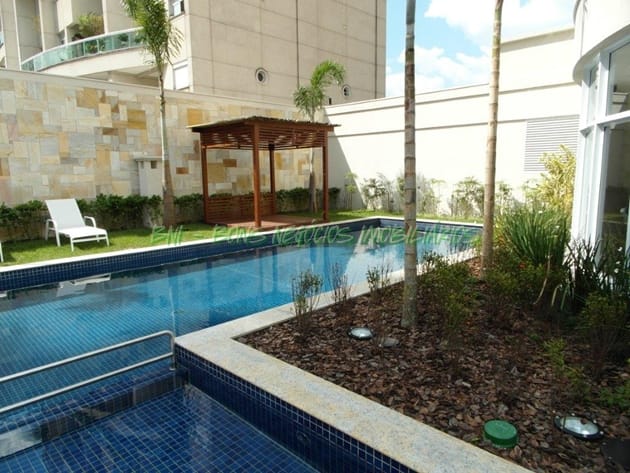 Apartamento, 4 quartos, 306 m² - Foto 56