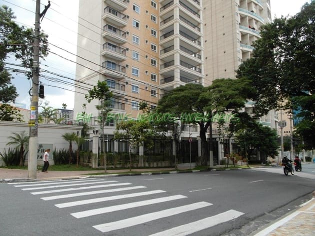 Apartamento, 4 quartos, 306 m² - Foto 59