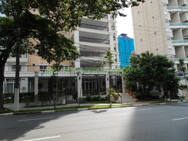 Apartamento, 4 quartos, 306 m² - Foto 61
