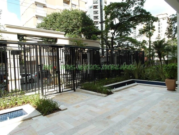 Apartamento, 4 quartos, 306 m² - Foto 49