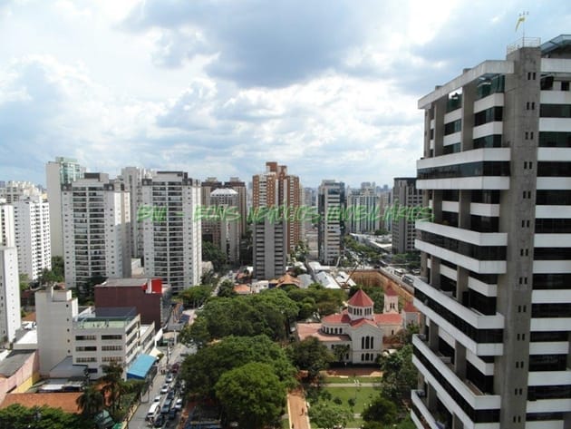 Apartamento, 4 quartos, 306 m² - Foto 24