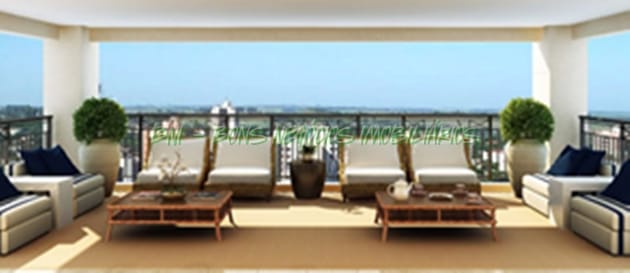 Apartamento, 4 quartos, 306 m² - Foto 4
