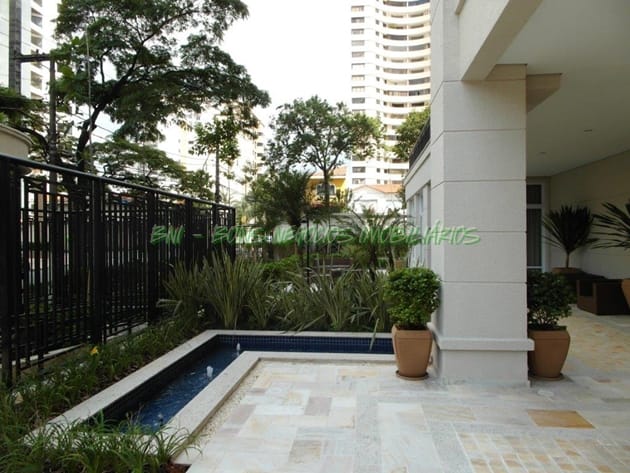 Apartamento, 4 quartos, 306 m² - Foto 51