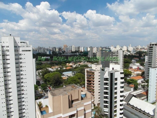 Apartamento, 4 quartos, 306 m² - Foto 11