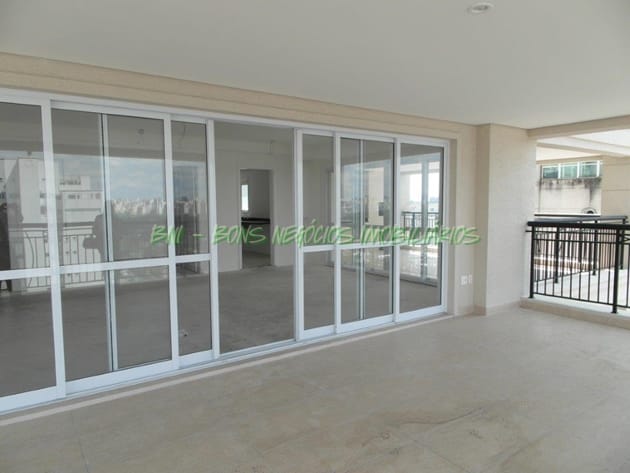 Apartamento, 4 quartos, 306 m² - Foto 9