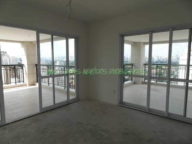 Apartamento, 4 quartos, 306 m² - Foto 18
