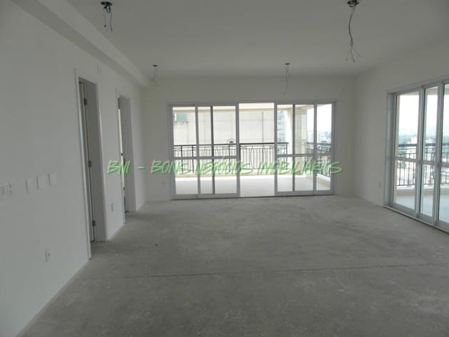 Apartamento, 4 quartos, 306 m² - Foto 20