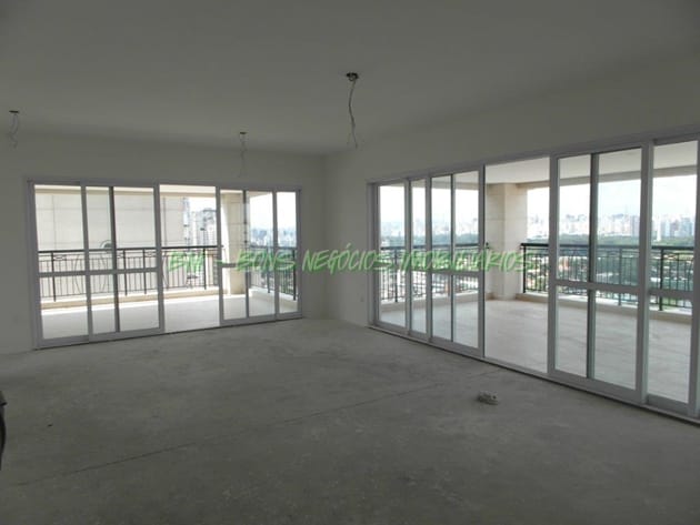 Apartamento, 4 quartos, 306 m² - Foto 21