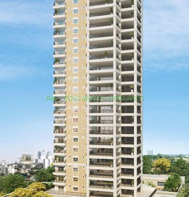 Apartamento, 4 quartos, 306 m² - Foto 2